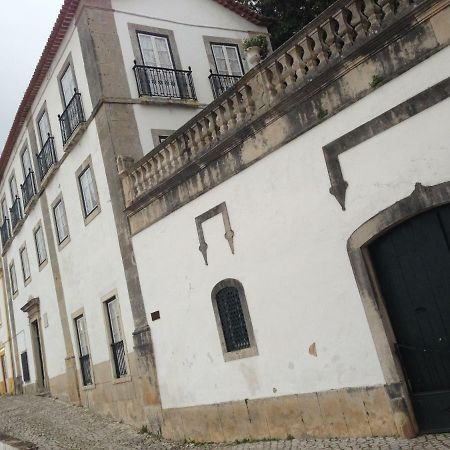 House Obidos Apartment Luaran gambar