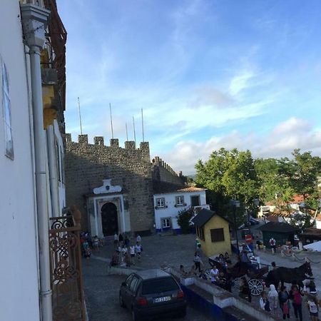 House Obidos Apartment Luaran gambar