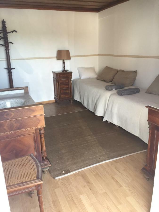 House Obidos Apartment Luaran gambar