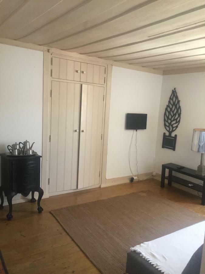 House Obidos Apartment Luaran gambar