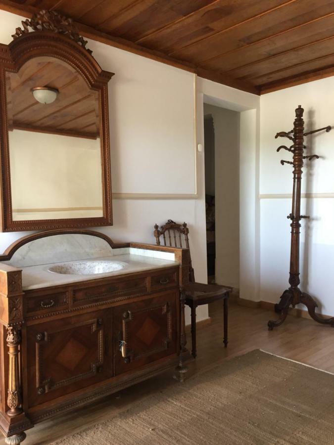 House Obidos Apartment Luaran gambar