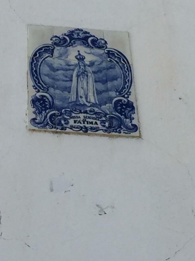 House Obidos Apartment Luaran gambar