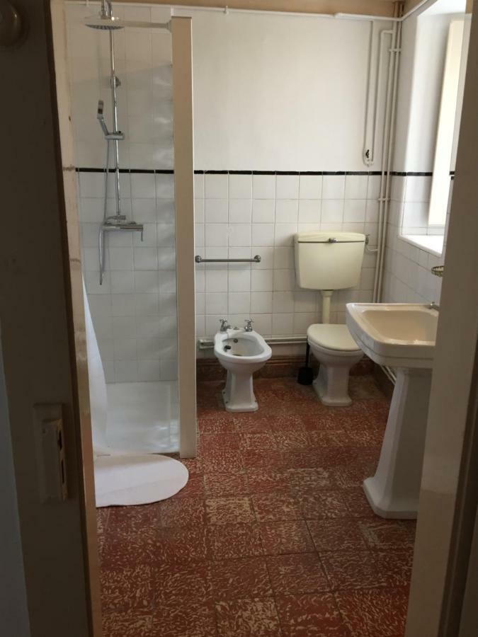 House Obidos Apartment Luaran gambar