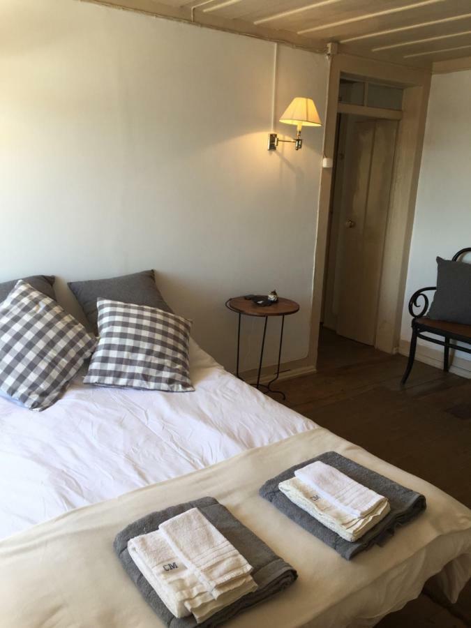 House Obidos Apartment Luaran gambar