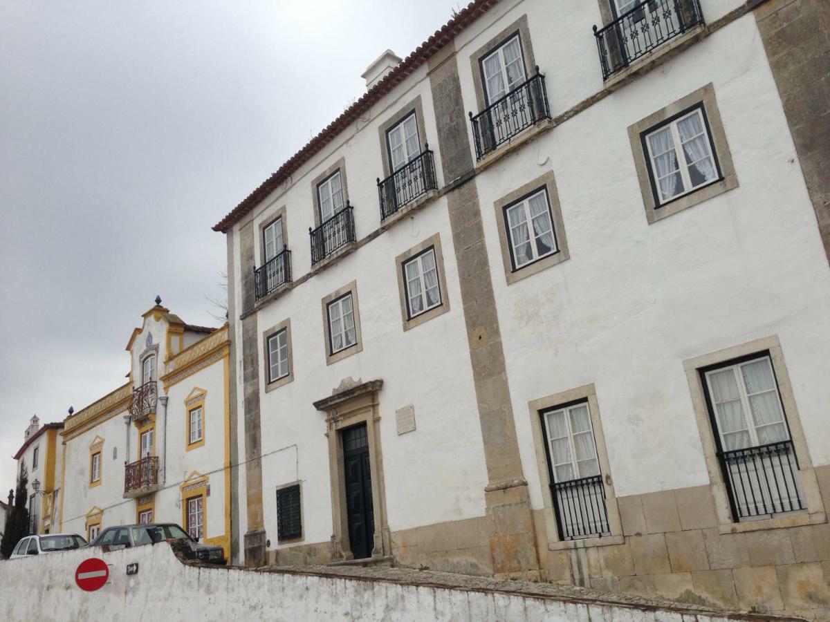 House Obidos Apartment Luaran gambar