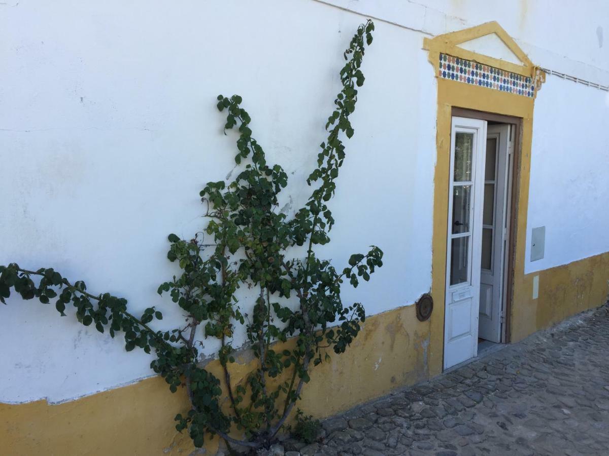 House Obidos Apartment Luaran gambar