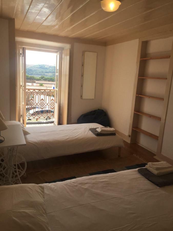 House Obidos Apartment Luaran gambar